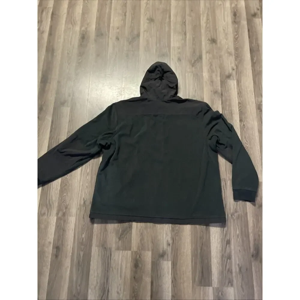 Zip-Up alaskan hardgear